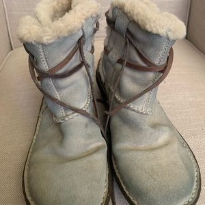 UGG boots, Size 7